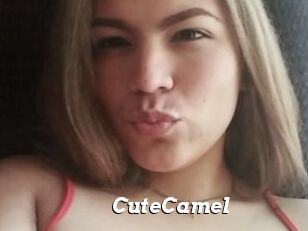 CuteCamel