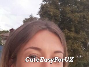 CuteEasyForUX