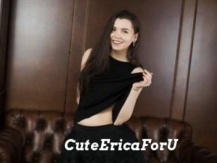 CuteEricaForU