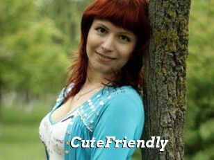 CuteFriendly