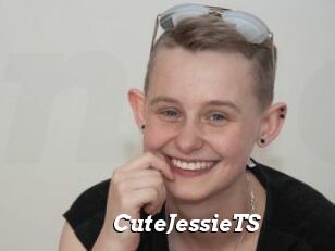 CuteJessieTS