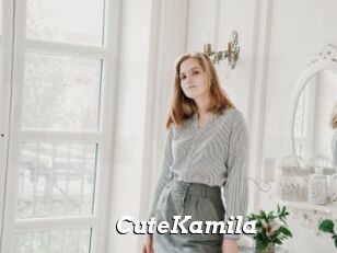 CuteKamila