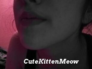 CuteKittenMeow