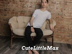 CuteLittleMax