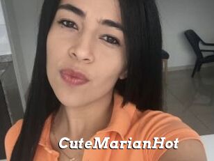 CuteMarianHot