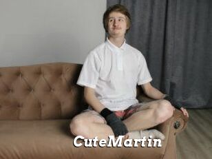 CuteMartin