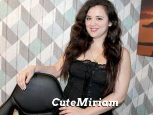 CuteMiriam