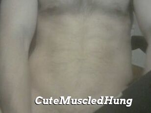 CuteMuscledHung