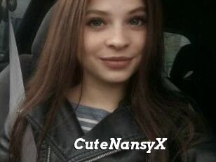 CuteNansyX