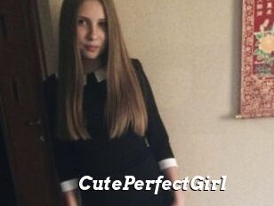 CutePerfectGirl