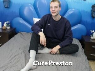 CutePreston