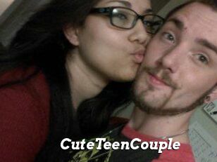 CuteTeenCouple