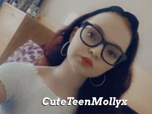 CuteTeenMollyx