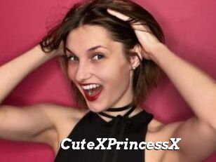 CuteXPrincessX