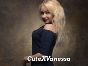 CuteXVanessa