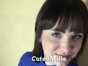 CuteeMilla