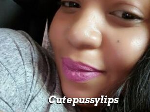 Cutepussylips