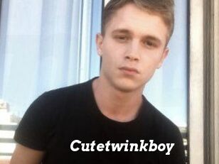 Cutetwink