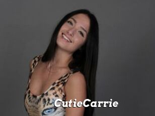 CutieCarrie