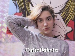 CutieDakota