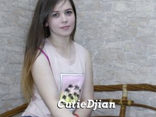 CutieDjian