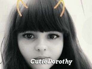 CutieDorothy