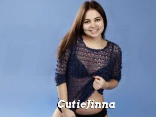 CutieJinna