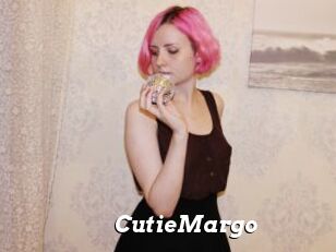 CutieMargo