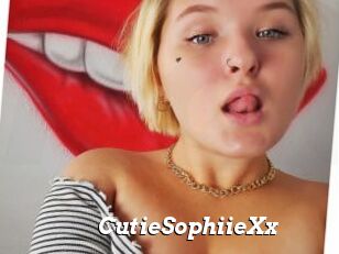 CutieSophiieXx