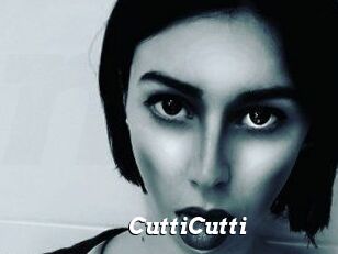 CuttiCutti