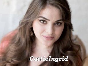 CuttieIngrid