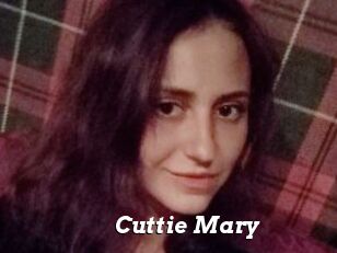 Cuttie_Mary