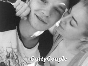 CuttyCouple