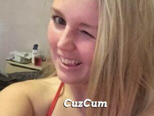 CuzCum