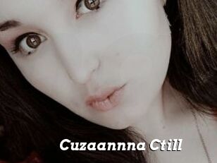 Cuzaannna_Ctill