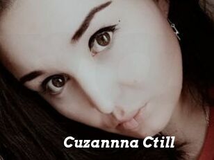 Cuzannna_Ctill