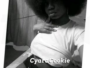 CyaraCookie