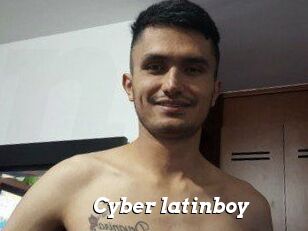 Cyber_latinboy