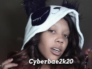 Cyberbae2k20