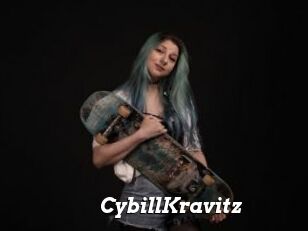 CybillKravitz