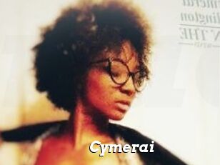 Cymerai