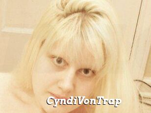 CyndiVonTrap