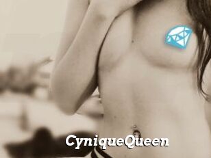 CyniqueQueen