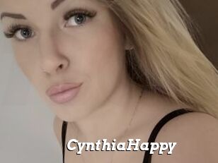 CynthiaHappy