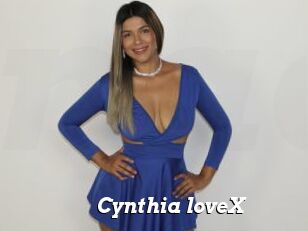 Cynthia_loveX