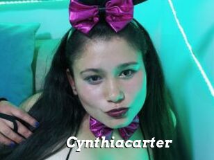 Cynthiacarter