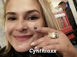 Cynthiaxx