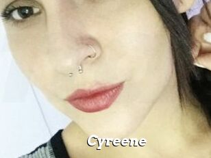 Cyreene