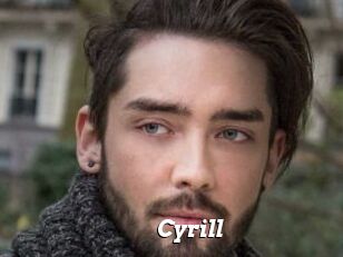 Cyrill