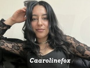 Caarolinefox